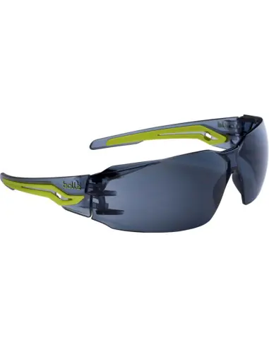 Lunette de protection fumée SILEX SILEXPSF – Bolle Commander Vite