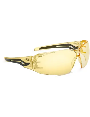 Lunette de protection Amber SILEX SILEXPSJ - Bolle Produit De Marque
