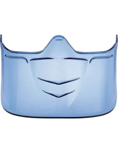 Protège-face VISOR pour lunettes-masque SUPERBLAST SUPBLV - Bolle Paiement Sécurisé