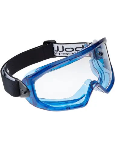 Nouvelle Collection Lunettes masque de protection incolore SUPERBLAST SUPBLAPSI – Bolle