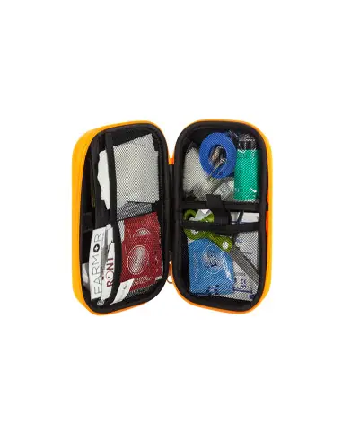 Trousse de secours artisan 2 à 4 personnes TRO 2174 FLO - Farmor Commande En Gros