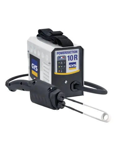 Dernier Modèle Système de chauffe par induction spiralé POWERDUCTION 10R 062504 – Gys