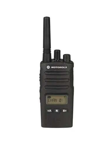 Haute Qualité Talkie Walkie XT-460 – Motorola