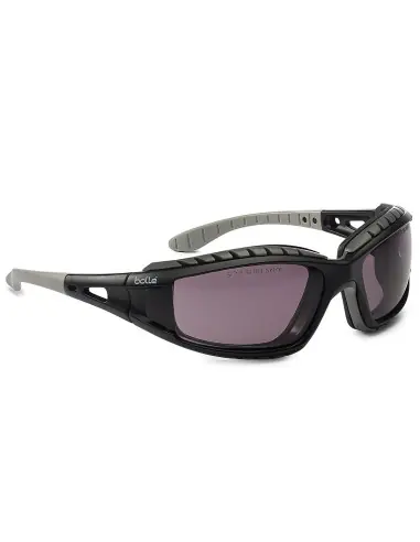 Lunette hybride de protection fumée TRACKER TRACPSF – Bolle Super Prix