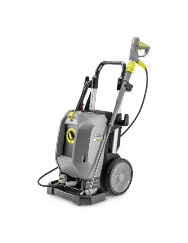Nettoyeurs haute pression à eau froide HD 10/25-4 S Plus 12869600 - Karcher Promotion Saisonnière