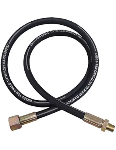 Tuyau HD spécial pour les pompes d’essai ROTHENBERGER RP 61125 – Rothenberger Nouvel Arrivage