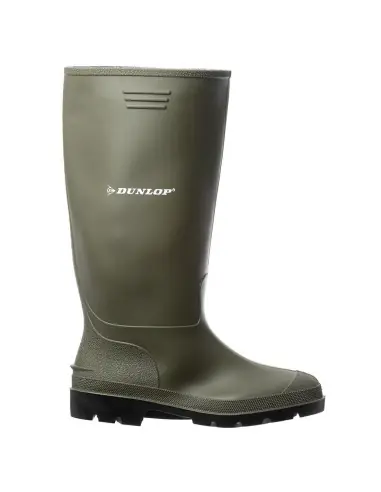 Bottes de travail PVC SELENIUM 9SELE – Dunlop Prix Cassé