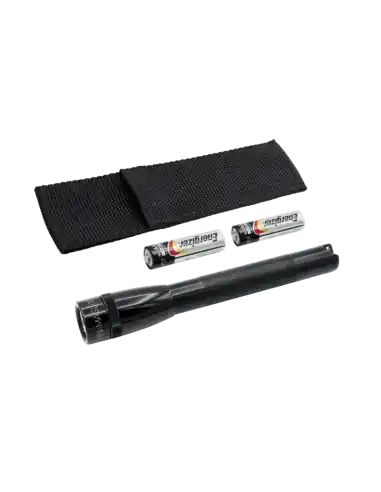 Achetez Aujourd'hui Lampe torche Mini M2A01HL - Maglite