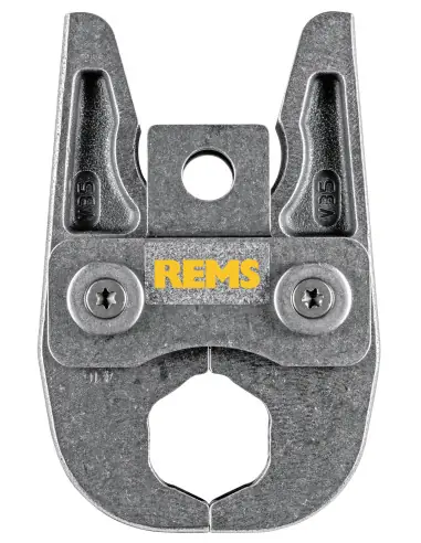 Pince à sertir Profil V 35 570155 - Rems Must-Have