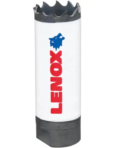Expédié Aujourd&rsquo;hui Scie trépan Bi-Métal 21 mm 3001313L – Lenox