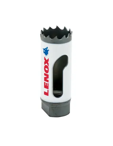 Meilleur Choix Scie trépan Bi-Métal 22 mm 3001414L – Lenox