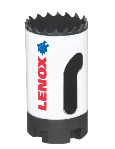 Scie trépan Bi-Métal 32 mm 3002020L – Lenox Meilleur Prix