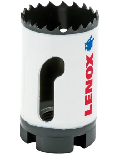 Produit De Marque Scie trépan Bi-Métal 35 mm 3002222L – Lenox