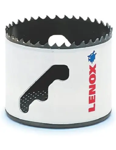 Dernière Chance Scie trépan Bi-Métal 60 mm 3003838L – Lenox