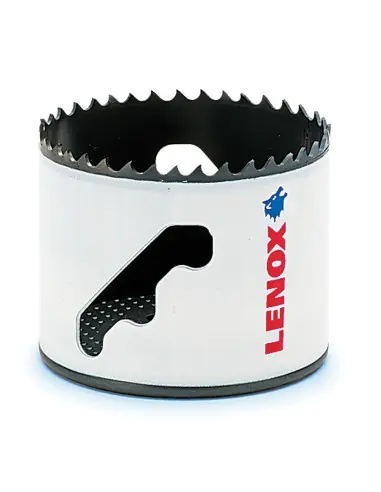 Scie trépan Bi-Métal 65 mm 3004141L – Lenox Petit Prix