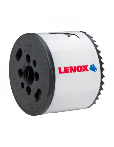 Scie trépan Bi-Métal 67 mm 3004242L – Lenox Achat Immédiat