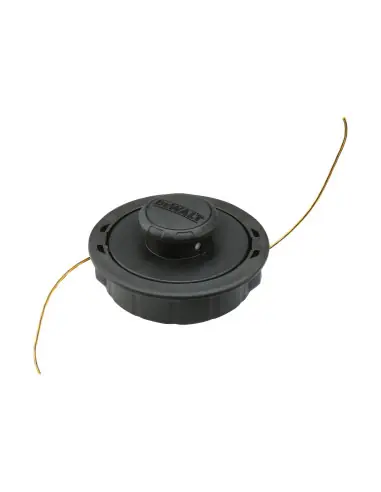 Expédié Aujourd&rsquo;hui Bobine avec fil coupe-bordure (2 mm x 7,8 m) DT20656-QZ – Dewalt