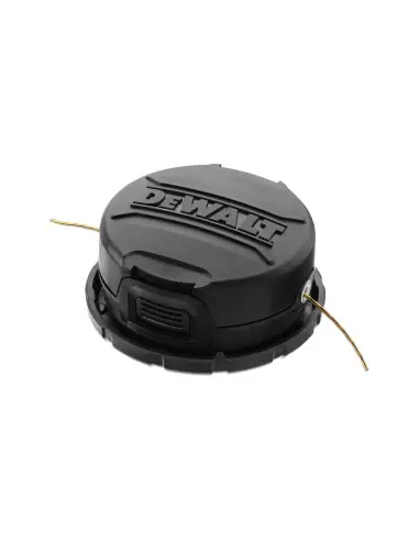 Paiement Sécurisé Bobine avec fil coupe-bordure à changement rapide (2 mm x 8 m) DT20658-QZ – Dewalt