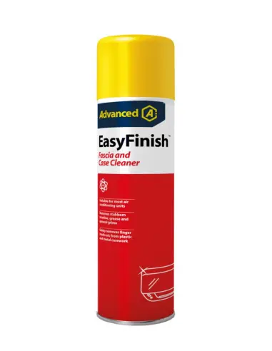 Spray nettoyant plastique climatiseurs Easyfinish (600 ml) 177ACE0017 – Aspen Pumps Commande En Gros