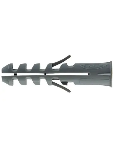 Acheter En Ligne Cheville à collerette S 6 C (x 100) 018699 – Fischer