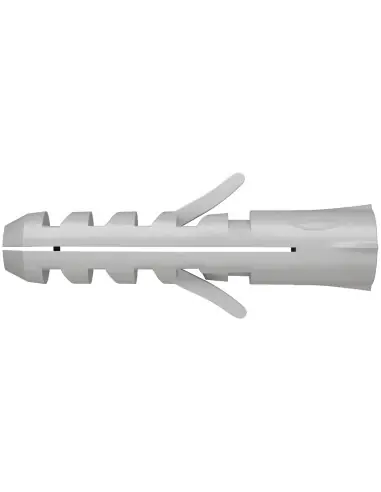 Cheville à expansion S 7 (x 100) 056106 – Fischer Produit De Marque