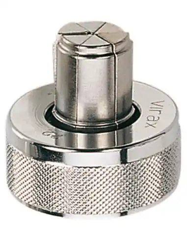 Outil à emboîture 1.3/8&Prime; 252633 – Virax Jusqu&rsquo;à Épuisement Des Stocks