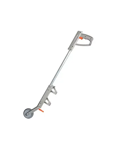 Seulement Aujourd&rsquo;hui Canne de marquage au sol 441617 – Soppec 441617 – Soppec