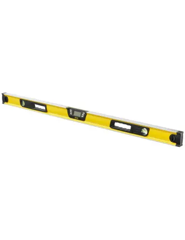 Achetez Aujourd&rsquo;hui Niveau digital 120 cm FATMAX 0-42-086 – Stanley