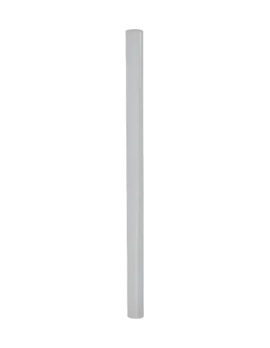 Satisfait Ou Remboursé Bâtonnet de colle à fusion transparent pour pistolet à colle (paquet de 500 gr) 1609201396 - Bosch
