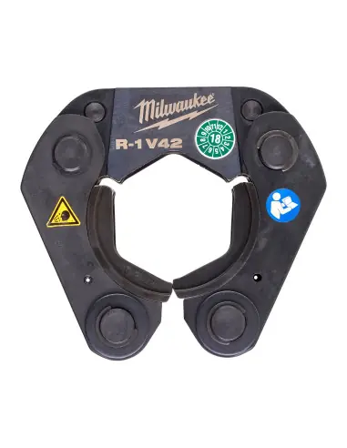 Vente Flash Mâchoire pince à sertir JAW J18 Profil V42 4932430272 – Milwaukee