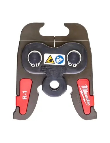 Adaptateur pour mâchoires pince à sertir RJA-1 4932430307 – Milwaukee Expédition Rapide