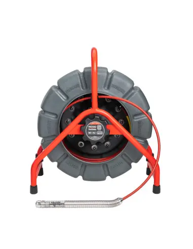 Achetez Aujourd'hui Caméra d’inspection SeeSnake Mini Pro 76883 - Ridgid
