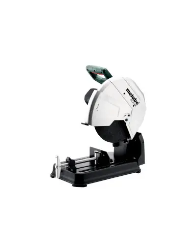 Prix Promo Tronçonneuse à métaux CS 22-355 601786000 – Metabo