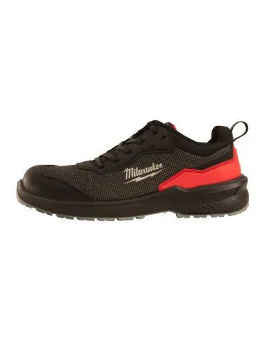 Chaussure de sécurité FLEXTRED FXT S1PS SR ESD FO 1L110133 - Milwaukee Satisfait Ou Remboursé