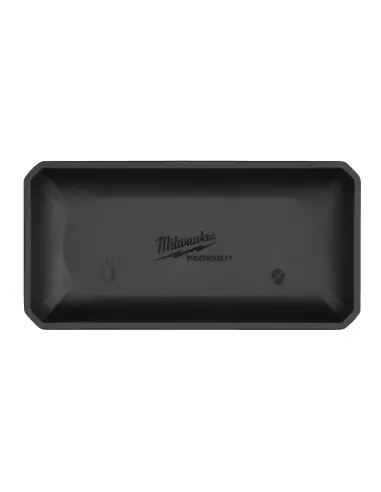 Petit Prix Bac magnétique 10 x 20 cm Packout 4932493381 – Milwaukee