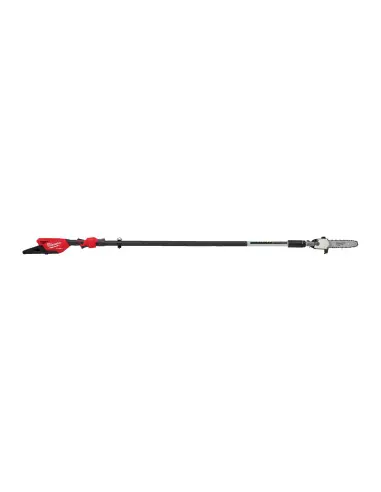 Perche d‘élagage téléscopique 30 cm 18V FUEL M18 FTPS30-0 (Machine seule) 4933480868 – Milwaukee Haute Qualité