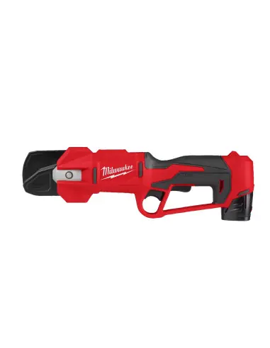 Sécateur Brushless 12V M12 BLPRS-0 (Machine seule) 4933480114 – Milwaukee Commander Maintenant
