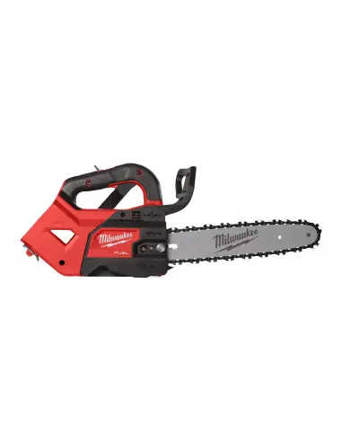 Tronçonneuse d‘élagage 18V 8Ah FUEL M18 FTHCHS30-802 4933479587 – Milwaukee Promotion Saisonnière