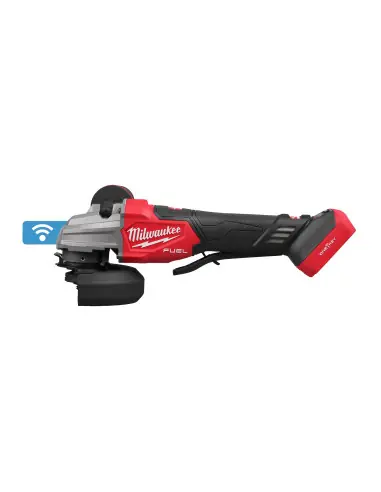 Retour Gratuit Meuleuse sécuritaire 125 mm 18V M18 FSAGSVO125X-0X One Key (machine seule) 4933493552 – Milwaukee