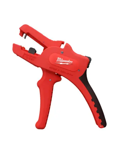 Pince à dénuder automatique 4932498268 – Milwaukee Nouvel Arrivage