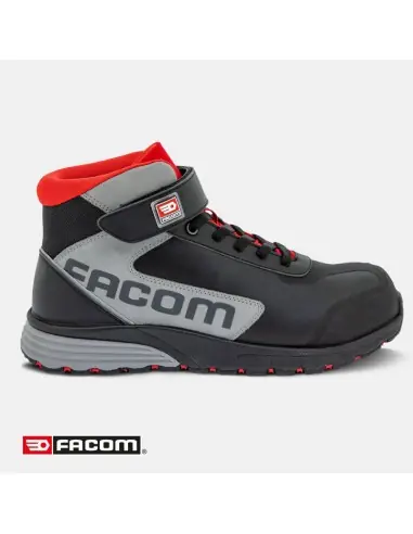 Achetez Aujourd&rsquo;hui Chaussures de sécurité SHIKAN S3 SRC HRO 07SHIKAN28 – Facom
