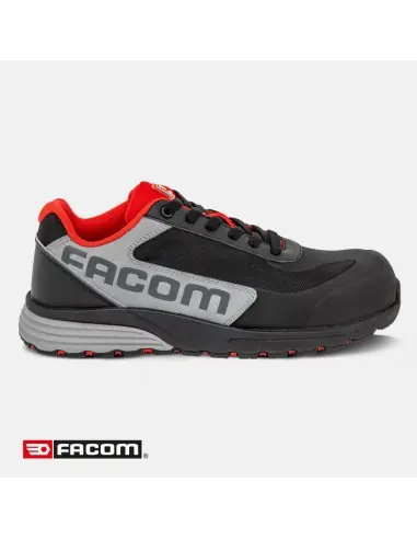 Promotion Chaussures de sécurité SUZUKA S3 SRC HRO 07SUZUKA28 – Facom