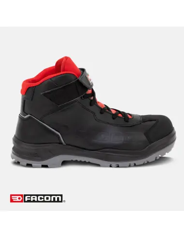 Chaussures de sécurité TOROSO S3 SRC 07TOROSO18 – Facom Dernière Chance