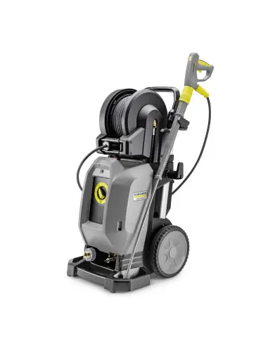 Haute Qualité Nettoyeur haute pression HD 10/21-4 SXA Plus 12869530 - Karcher