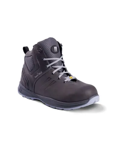 Chaussures de sécurité COLOMBO S3 SRC ESD BBMT3 – Gaston MILLE Affaire À Saisir