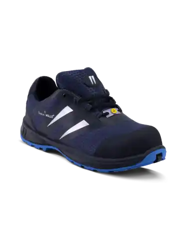 Offre Limitée Chaussures de sécurité CERES S3 SRA ESD CEHE3 – Gaston MILLE