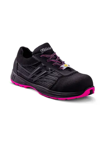 Dernière Chance Chaussures de sécurité ERIS S3 SRA ESD ERBN3 – Gaston MILLE