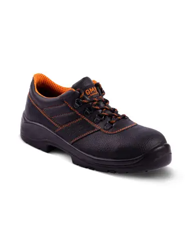Chaussures de sécurité GANGE S3 GAMP3 – Gaston MILLE Nouvel Arrivage