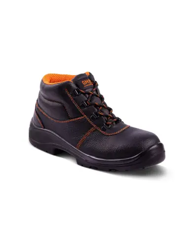 Jusqu&rsquo;à Épuisement Des Stocks Chaussures de sécurité GAURA S3 GAUS3 – Gaston MILLE