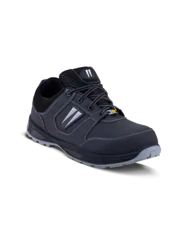 Chaussures de sécurité GINGER S3L FO SR ESD GBNO3 – Gaston MILLE Promotion